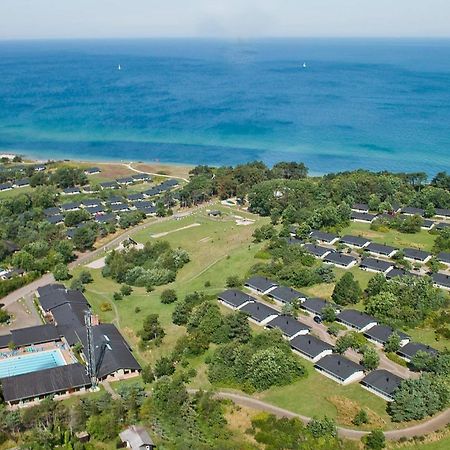 6 Person Holiday Home On A Holiday Park In Gilleleje Bagian luar foto