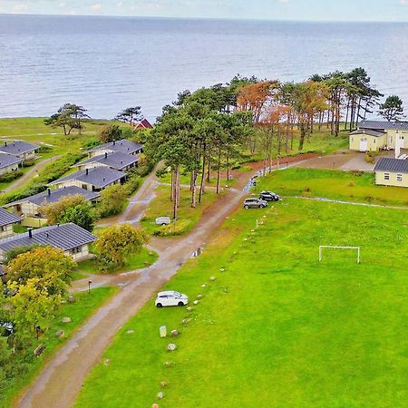 6 Person Holiday Home On A Holiday Park In Gilleleje Bagian luar foto