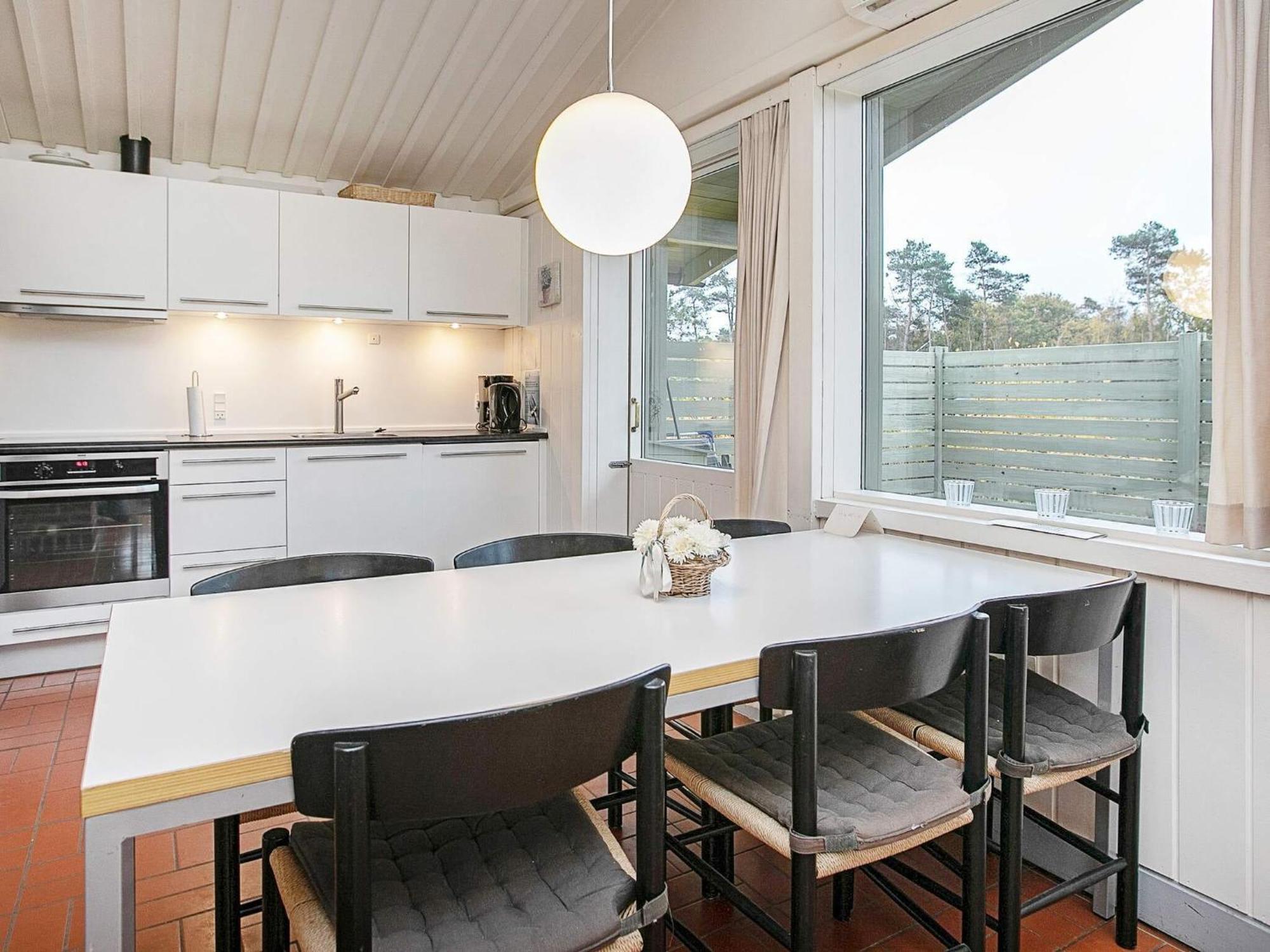 6 Person Holiday Home On A Holiday Park In Gilleleje Bagian luar foto
