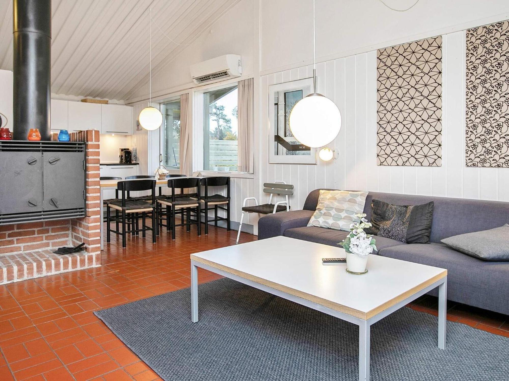 6 Person Holiday Home On A Holiday Park In Gilleleje Bagian luar foto