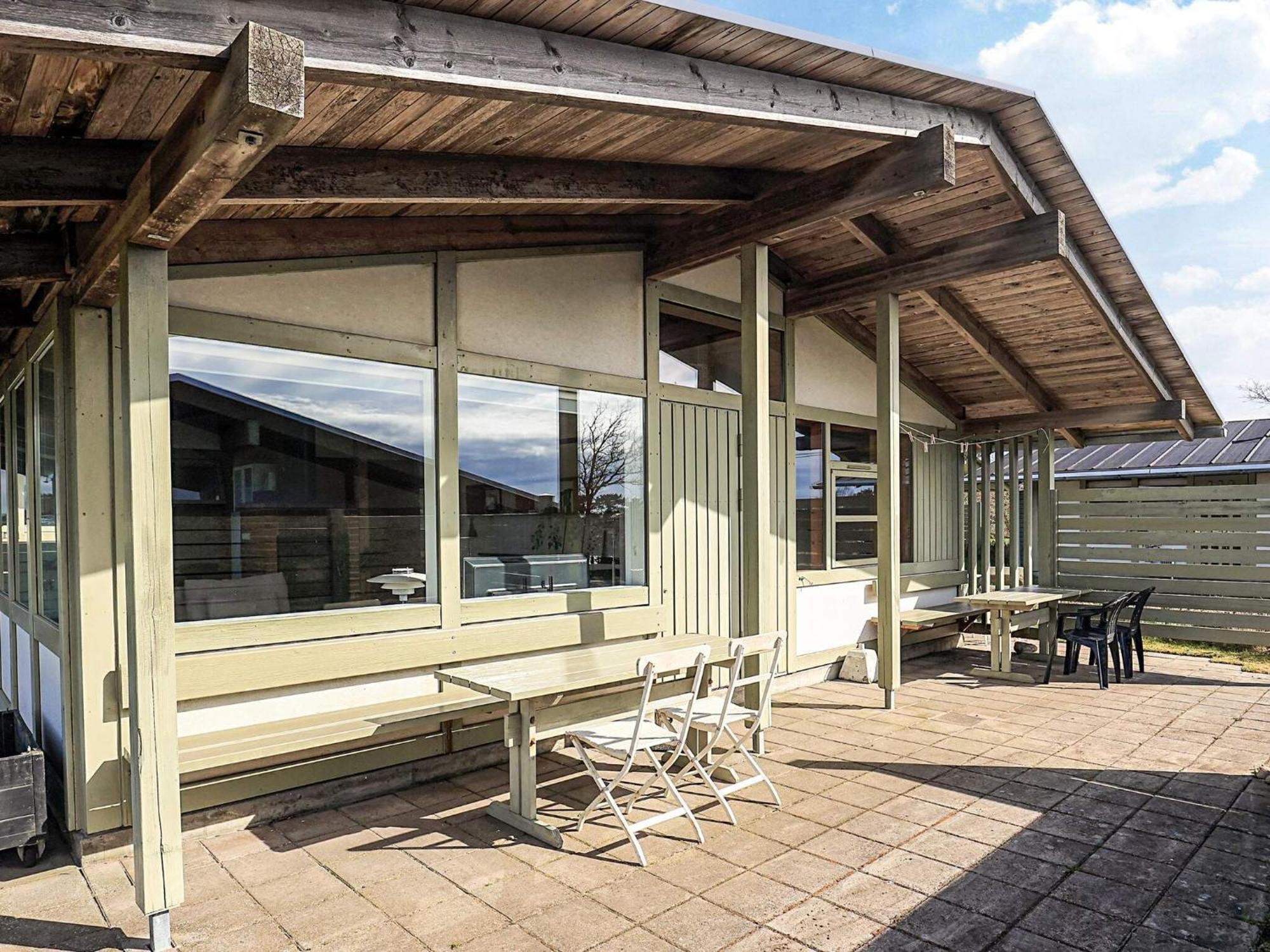 6 Person Holiday Home On A Holiday Park In Gilleleje Bagian luar foto