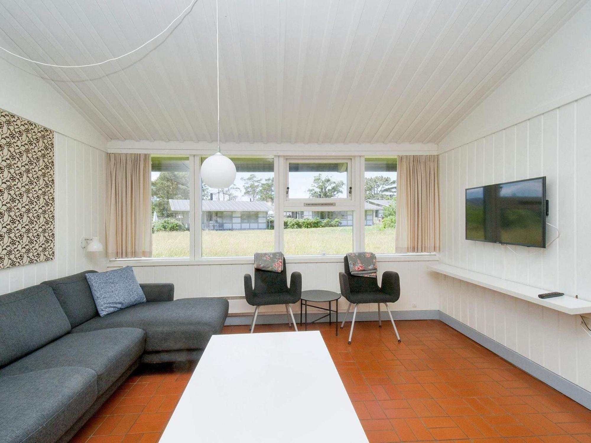 6 Person Holiday Home On A Holiday Park In Gilleleje Bagian luar foto