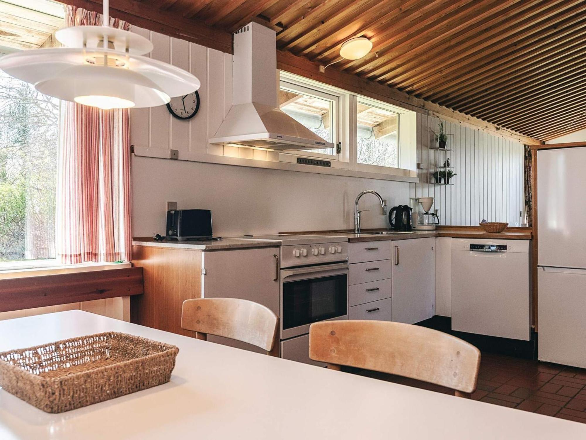 6 Person Holiday Home On A Holiday Park In Gilleleje Bagian luar foto