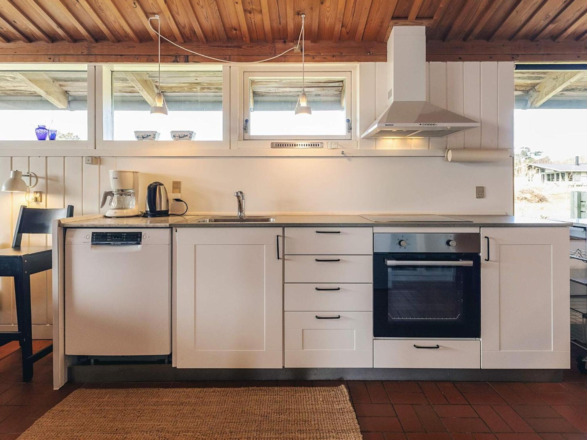 6 Person Holiday Home On A Holiday Park In Gilleleje Bagian luar foto