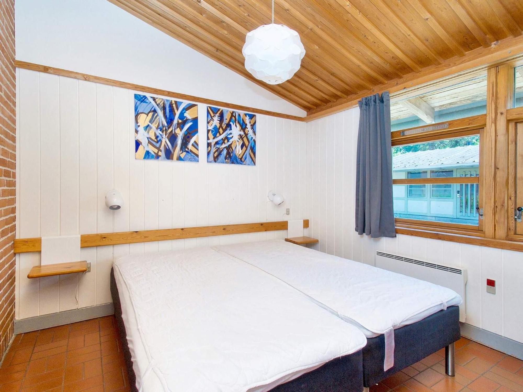 6 Person Holiday Home On A Holiday Park In Gilleleje Bagian luar foto