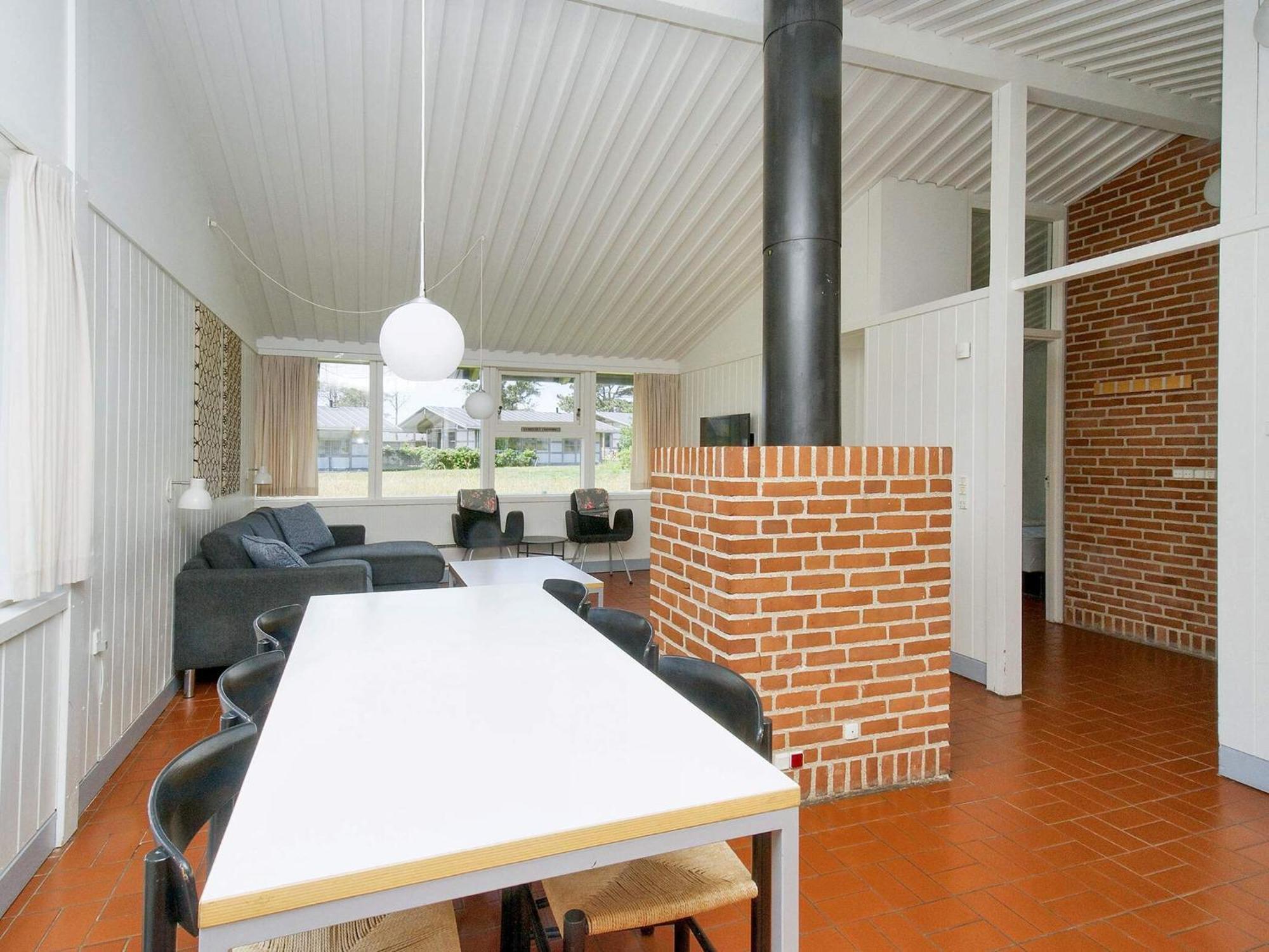 6 Person Holiday Home On A Holiday Park In Gilleleje Bagian luar foto