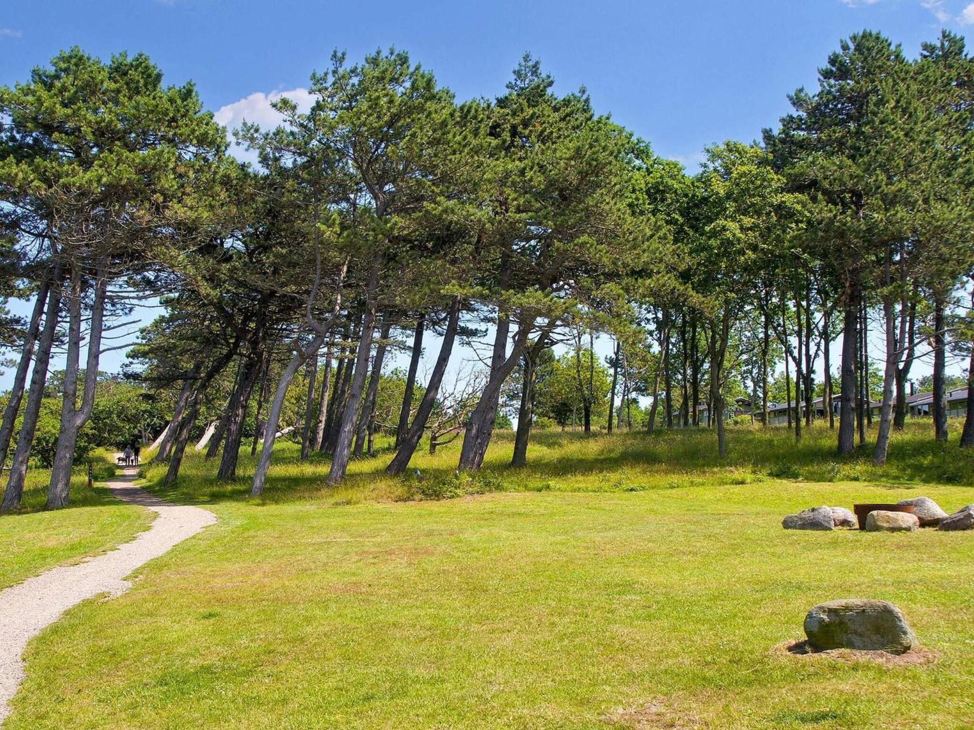 6 Person Holiday Home On A Holiday Park In Gilleleje Bagian luar foto